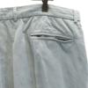 Armani Collezioni Long Pants L Gray Biggs Men's Used