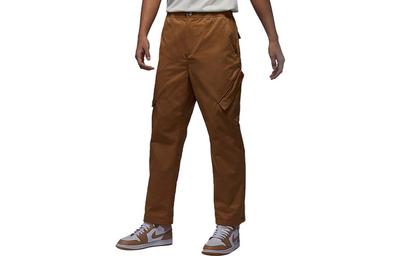Essentials Chicago Freizeit Hose Herren Braun FB7306-231