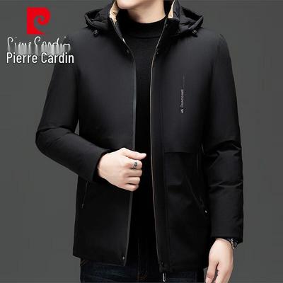 Men's Winter Padded Jacket