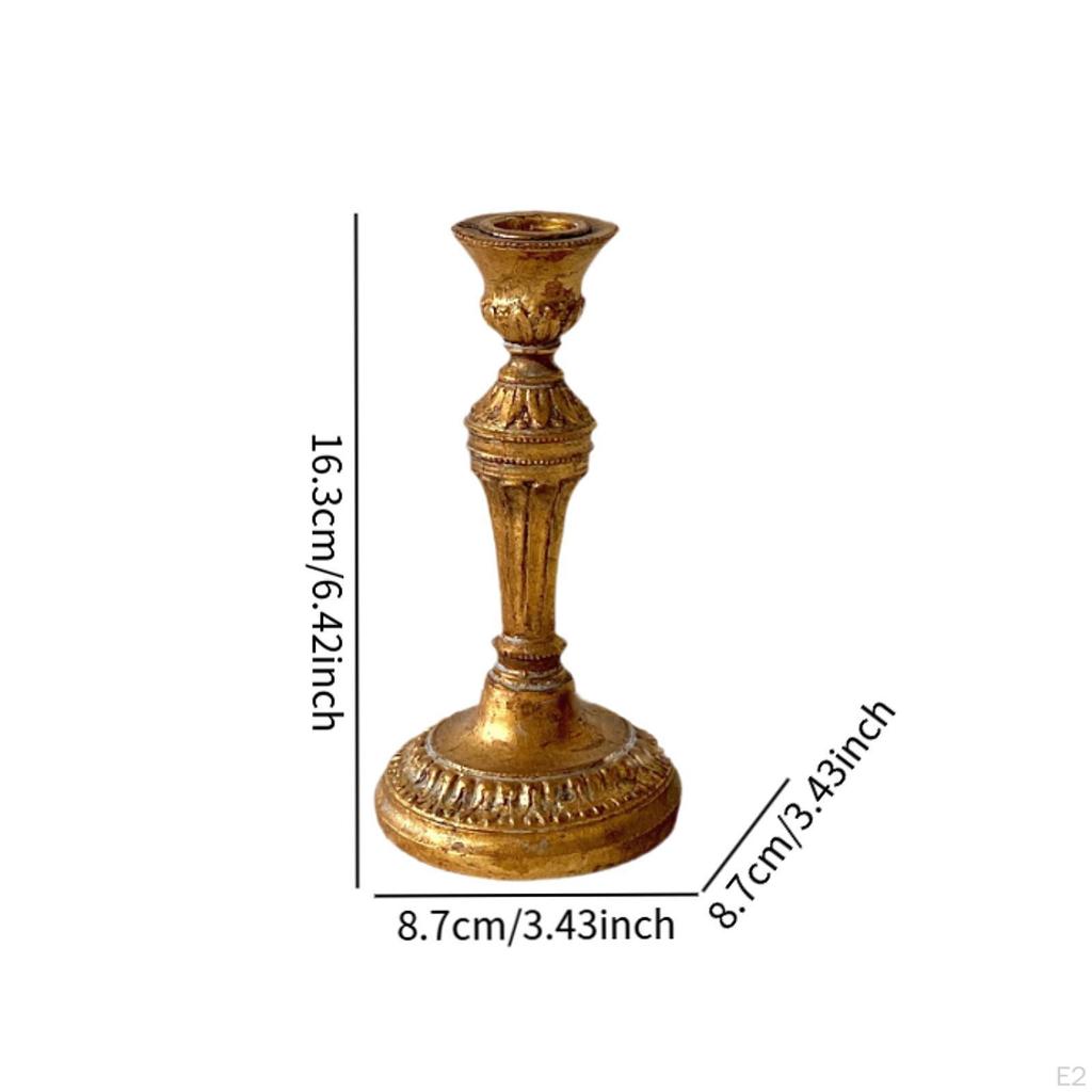 Candelabra Candle Holder for Home Decor And Events