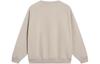Li Ning Sweatshirt Unisex Goat Gray AWDT237-2