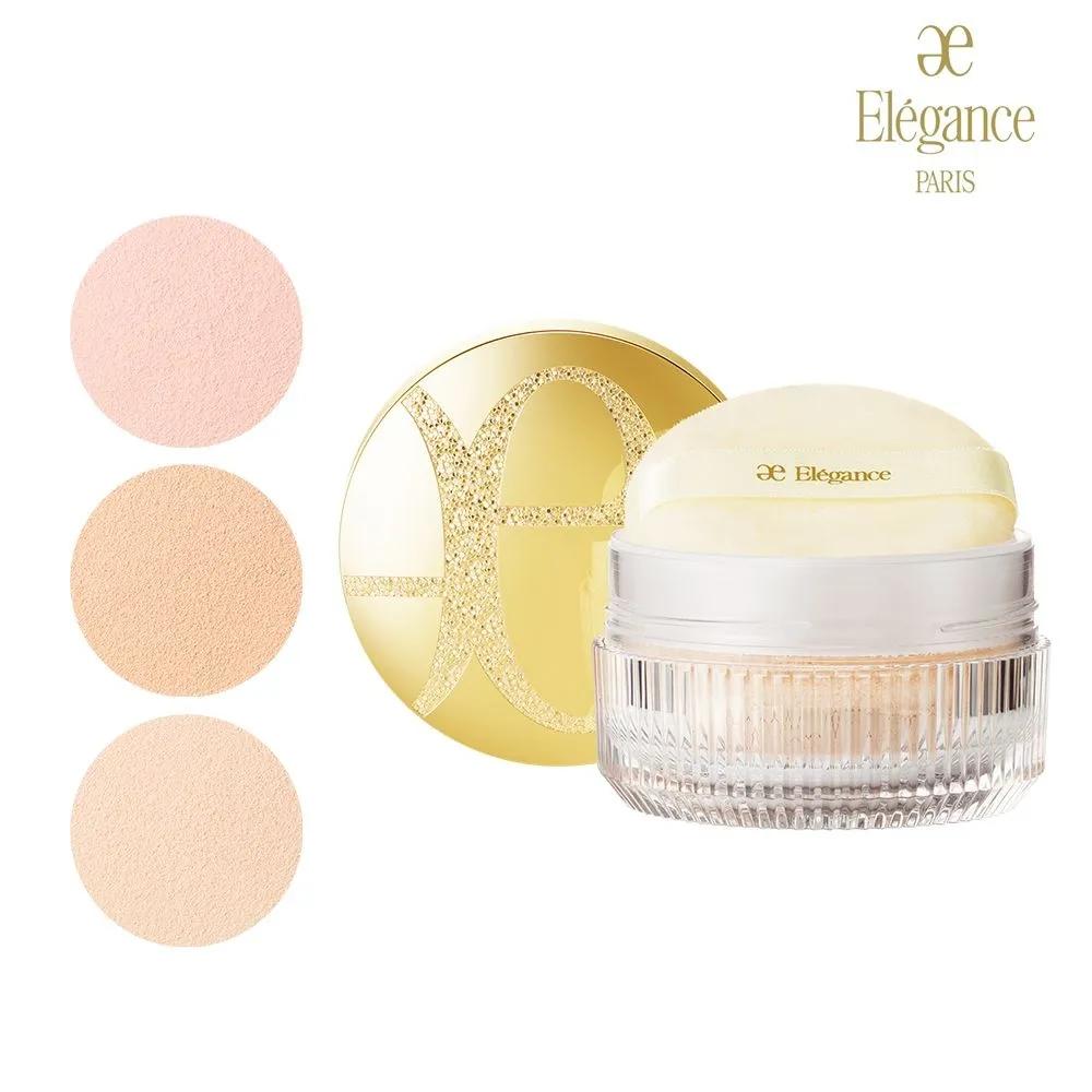 ELEGANCE Ultra-light Finish Feather Veil Powder