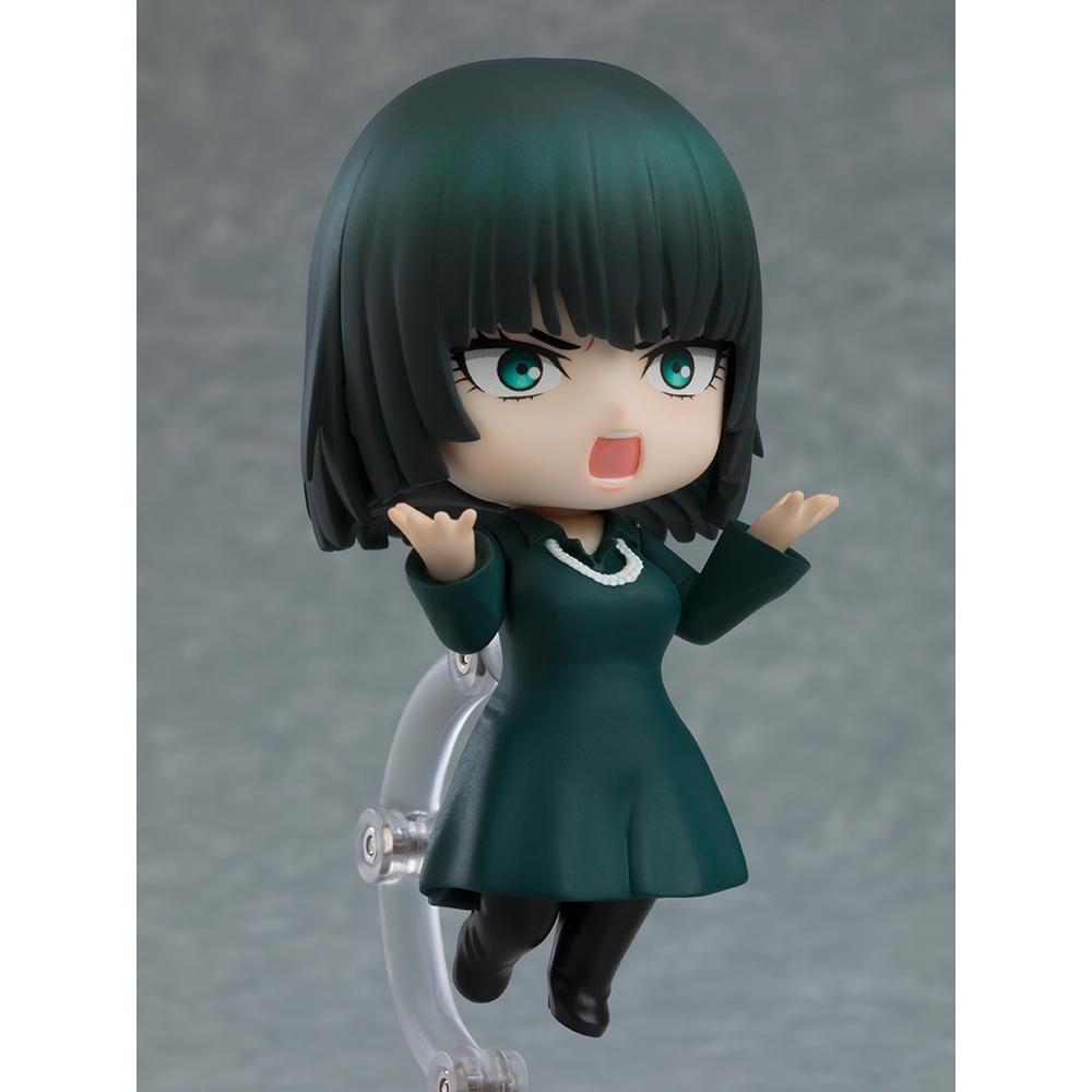 One Punch Man Nendoroid Höllische Schneesturmkraft One Punch Man