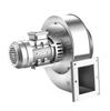 High-Temperature Resistant Stainless Steel Boiler Induced Draft Fan, Dust Removal, 380V/220V