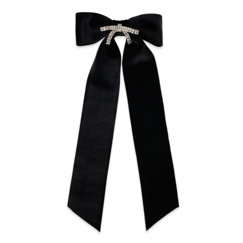 MATIAS Velvet Bonny Hairpin