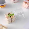 Recipientele pentru alimente – Păstrarea alimentelor