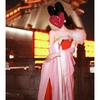 Daji Cosplay Hanfu: Little Orange-Inspired Ancient Fairy Dance Costume