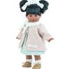 Doll Marina & Pau Spanish Tina Pique 42 Cm