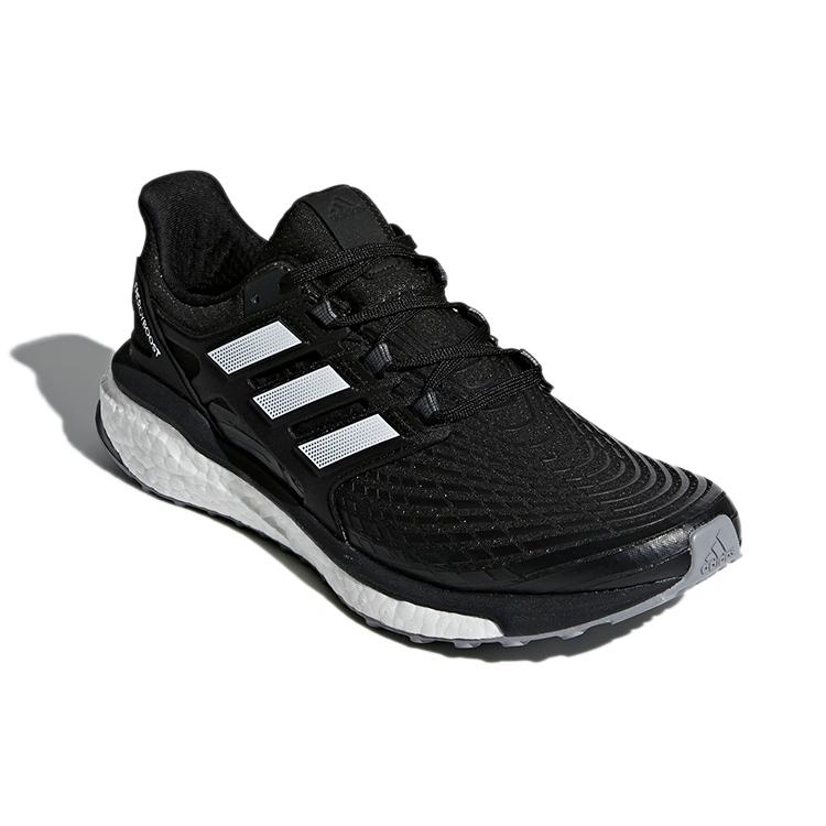 Adidas Energy Boost 'Core Black'
