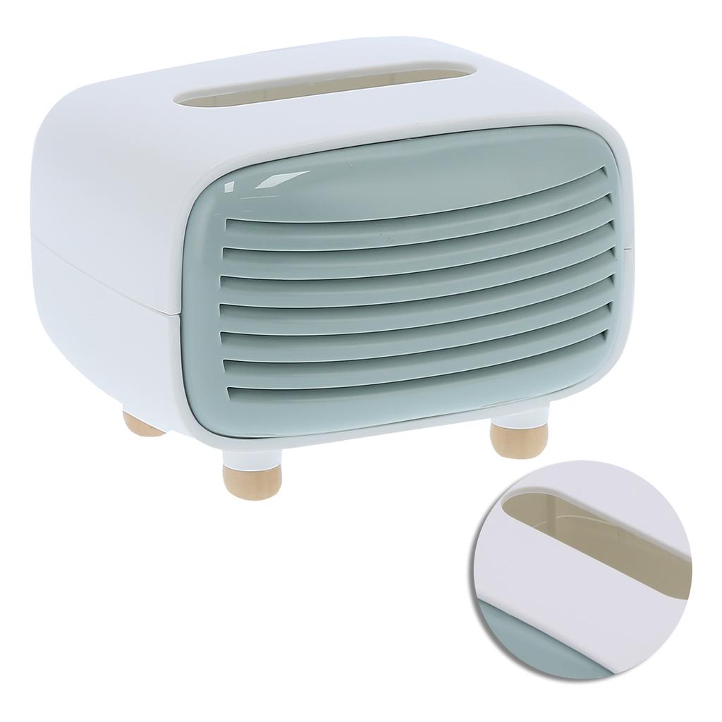 Aufbewahrungsbox Bambuskohle Taschentuchbox Wohnzimmer Couchtisch Schreibtisch Einfache Dekoration Aufbewahrungsbox