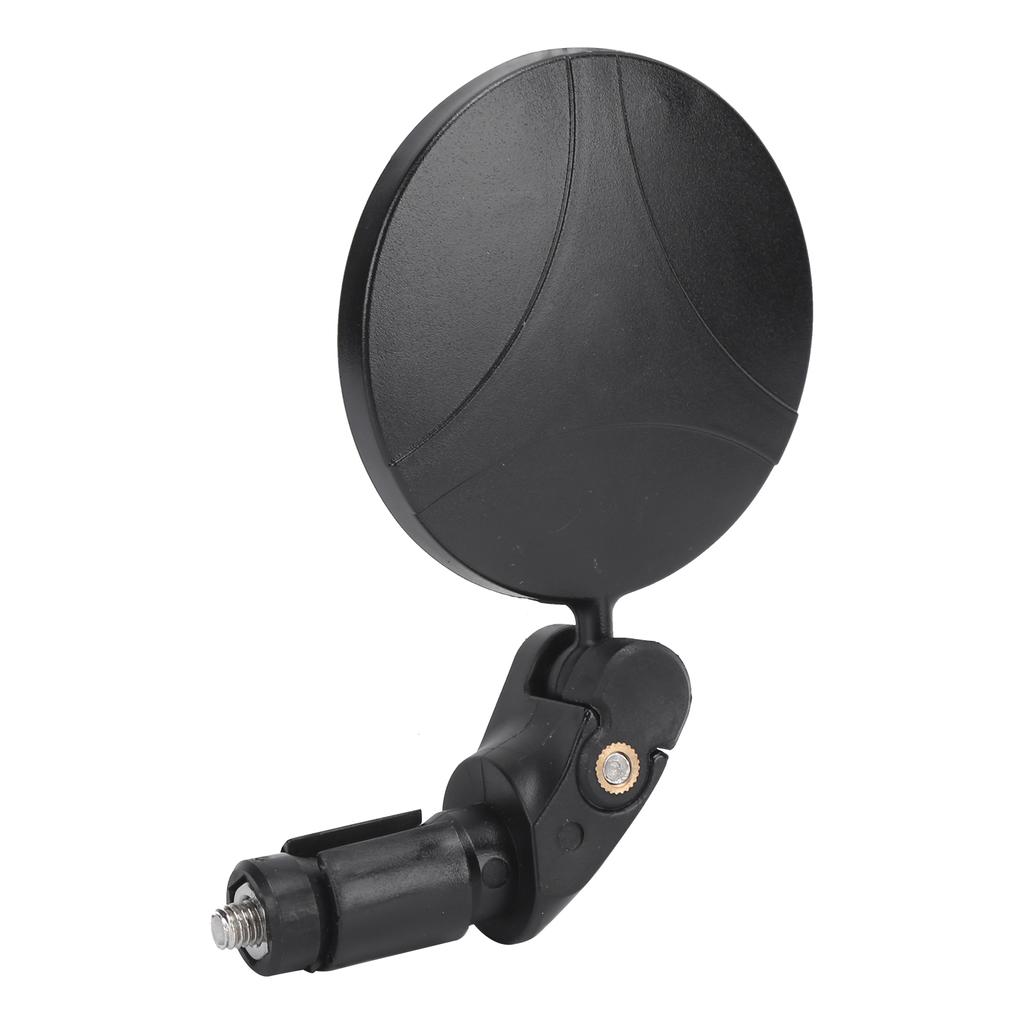 Bike Mirror PC Bicycle Rearview Mirror with Hexagonal Wrench for Mountain Bikes Road Bikes