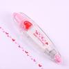 AGUTAPE Orange Forest Cartoon Lace Correction Tape 