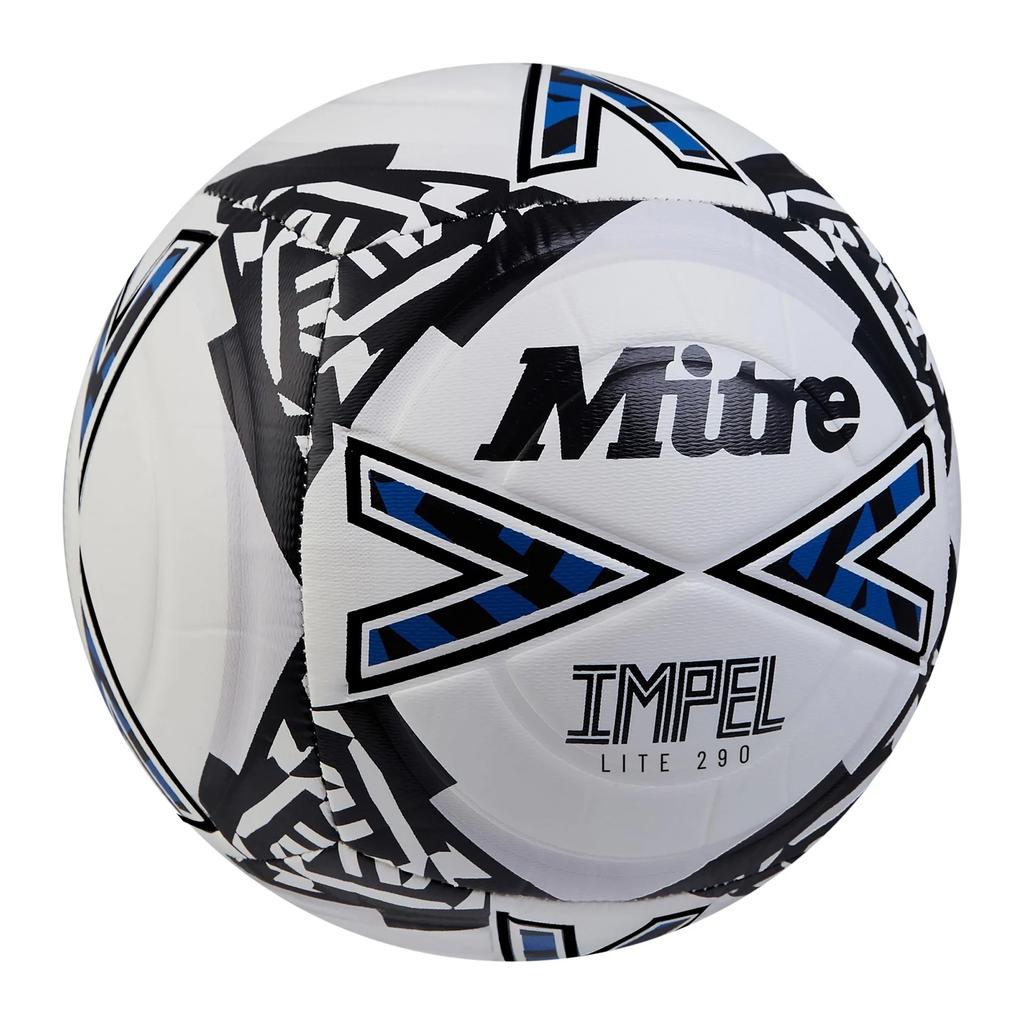 Mitre Impel Lite Training Football