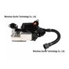 Oil & Gas Separator for Ford F250-550 (2020-2022) - LC3Z-6A785-C