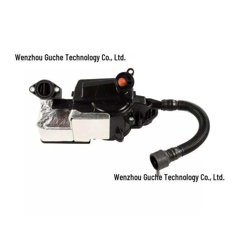 Oil & Gas Separator for Ford F250-550 (2020-2022) - LC3Z-6A785-C