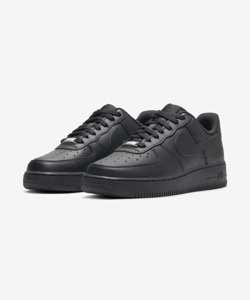Nike Air Force 1 '07 W - Black DD8959-001
