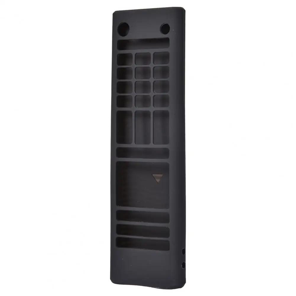 Anti-Fall Anti-Rutsch Silikon TV-Fernbedienung Hülle Schutzhülle für LG AKB75095307 AKB74915305 AKB75375604 Dropshipping