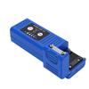 Fiber Optic Thermal Stripper 8 Temperature Levels Auto Heating Fiber Optical Stripping Tool for 1 48 Cores Fibers