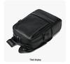 2022 Men's Winter Casual Backpack: Fashionable, Simple, Large-Capacity Outdoor Travel & Laptop Bag