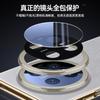 Applicable To Huawei Mate70pro Mobile Phone Case Magnetic Suction Huawei Lens All-inclusive Anti-drop M70 Electroplated Business Leather Case
