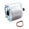 Motor – Sistemas de abastecimento e tratamento de combustível