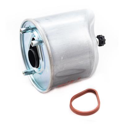 Moteur – Alimentation et traitement de carburant