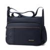 Large Capacity Shoulder Bag Oxford Bag Men's Outdoor Travel Crossbody Bag