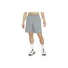Dri-FIT Challenger Solid Logo Elastic Waist Loose Shorts Men Shorts Grey DV9366-084