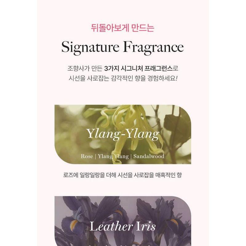 KUNDAL - Protein Bonding No Wash Treatment - 3 Types