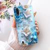 For Samsung Galaxy A01 Case SM-A015F New Luxury Painted Cover Soft Slim Phone Case For Samsung A01 M 01 Galaxy M01 Fundas Bumper