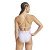 Adidas Womens/Ladies Colour Block X Back One Piece Swimsuit