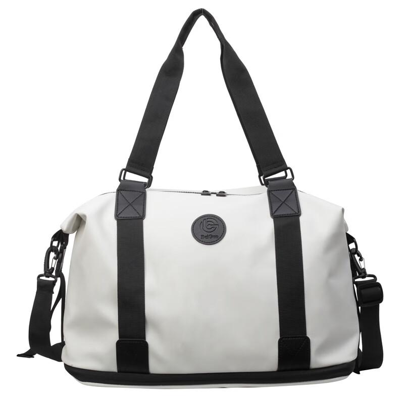 KANDEXS Expandable Unisex Travel Sports Bag One Size