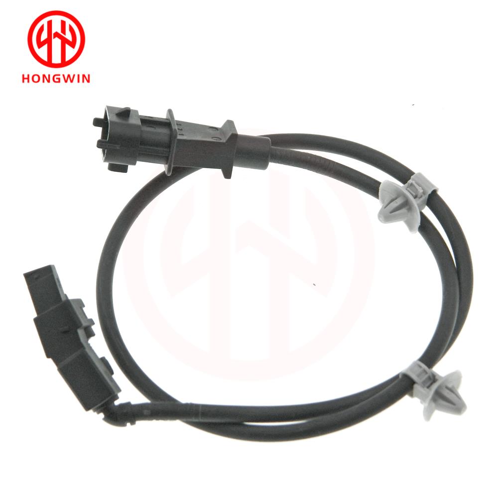OEM 39180-2F000 New High Quality Crankshaft Position Sensor Fits Hyundai IX35 Santa Fe Kia Sorento Sportage SUV 2.0 2.2 2009-18