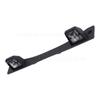 68048762AB 1PC Wrangler License Plate Light Fit For Jeep Wrangler 2008-2015 Auto Accessory