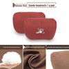 BYD Tang Car Neck & Lumbar Support Cushion for DMi, DMp, and EV Versions