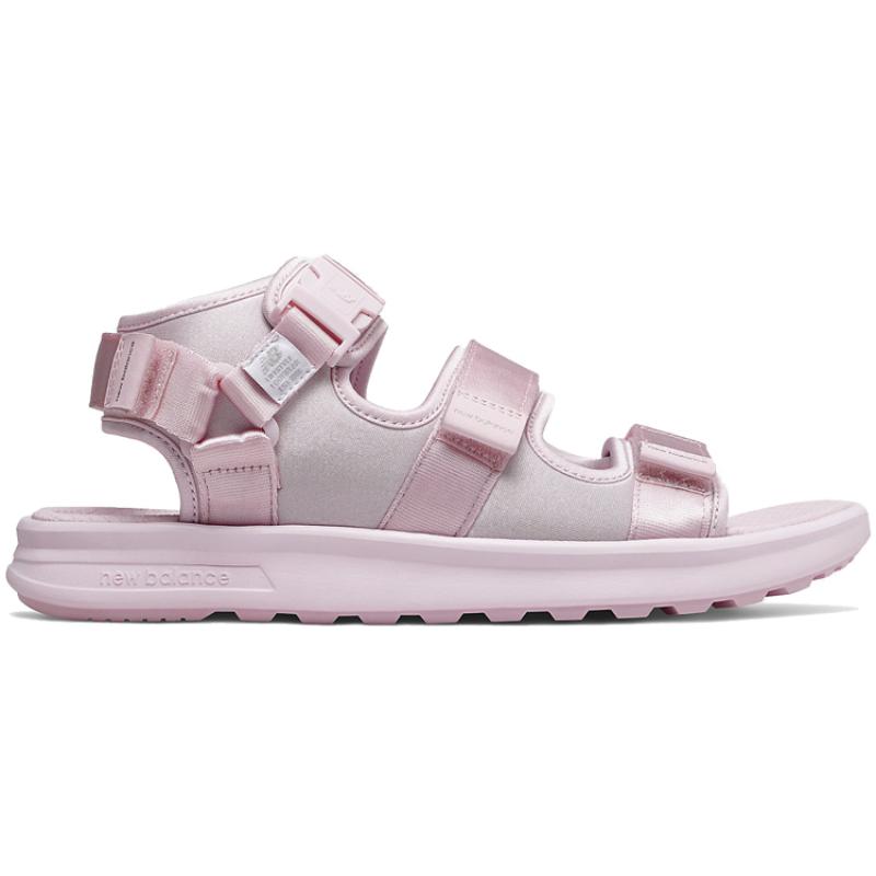New Balance Sandalen 'Pink' Sneakers SDL750PK