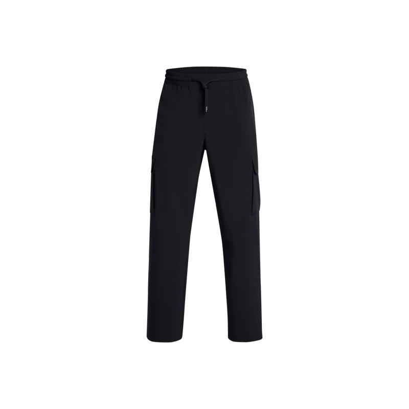 

Under Armour Men s Vibe Woven Sport Casual Cargo Pants 1386558 XL