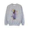 Wish Girls Shine On Asha Standing Sweatshirt