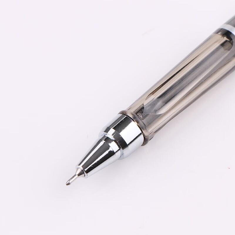 M&G GP1151 0.5mm Black Gel Pens
