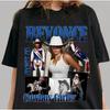 Beyoncé Cowboy Carter TShirt – Country Music Unisex Tee Gift for Fans Unisex T-Shirt