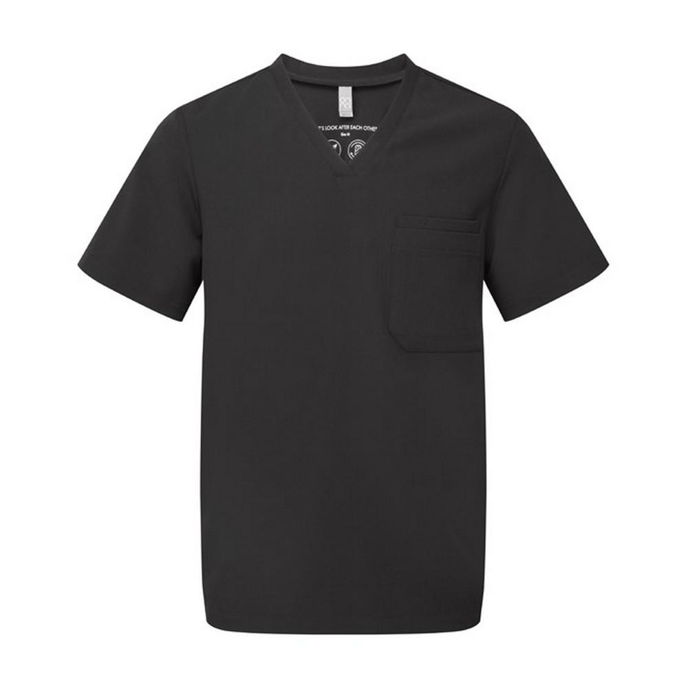 Onna Mens Limitless Stretch Work Tunic