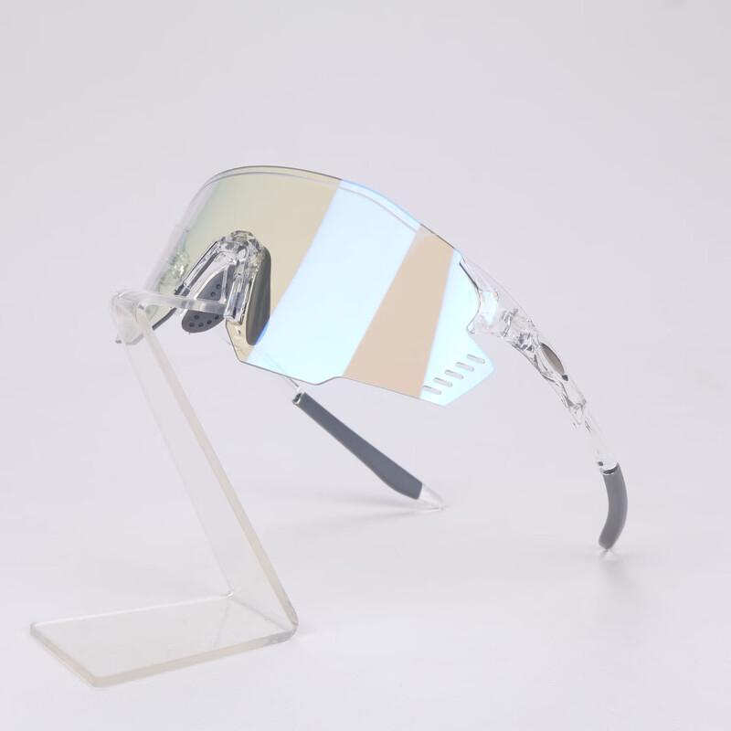 Norman Photochromic Cycling Glasses