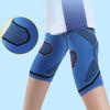 Volleyball Knee Support Pads for Injury Suitable for Elementary and Junior High School Available in 2 Colors Kids, Breathable, Flexible, Stretchable,