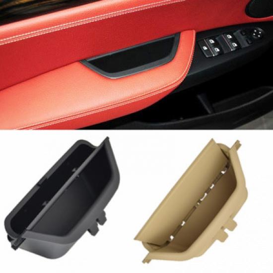 LHD RHD Auto Links Vorne Innentürgriff Inneren Fahrersitz Seitenverkleidung Griff Pull ABS Trim Für BMW X3 X4 F25 F26