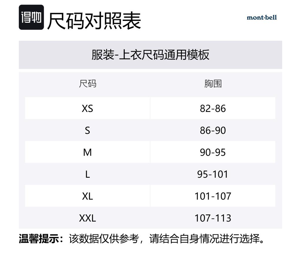 MONTBELL Short Sleeve Monogram Print Crew Neck T-Shirt Unisex