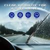 Wiper Blades For Geely Monjaro KX11 2026 2026 Front Window Wiper Blade Set Auto Accessories Fifth generation silent upgrade