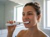 SHONA SONIC TOOTHBRUSH SONIC WHITE