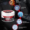 Car Interior Cleaner Car Seat & Interior Cleaning Supplies 100g Car Refurbishment Repair Cream Leather Cleaner & Conditioner For