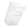 Refrigerator Side Door Organizer Space Saving Fridge Food and Vegetables Storage Container for Kitchen