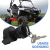 Comutator Cheie Contact de Înlocuire 4011002 pentru Polaris Pentru Seria RZR Pentru XP și Pentru Ranger Vehicule Include Accesorii